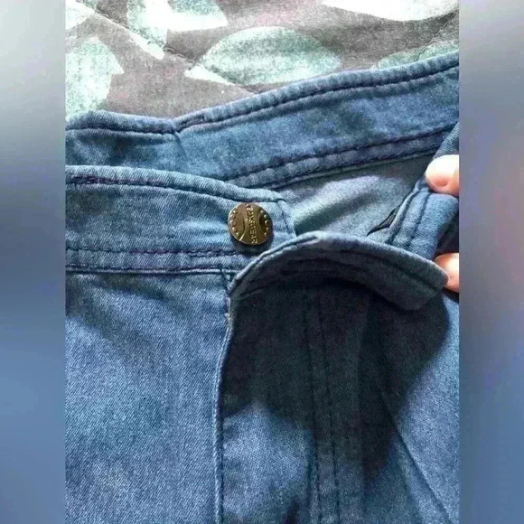 NWT Xi Mei KU 2 jeans size 34 - Picture 5 of 8